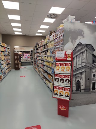 Crai Rocca Canavese Supermercato Everydaymarket