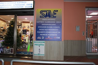 S.A.V.E. di Gianmarco Citarella