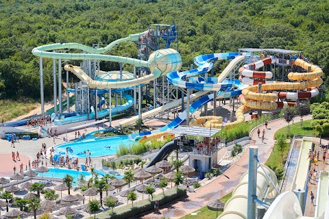 Aquapark Istralandia