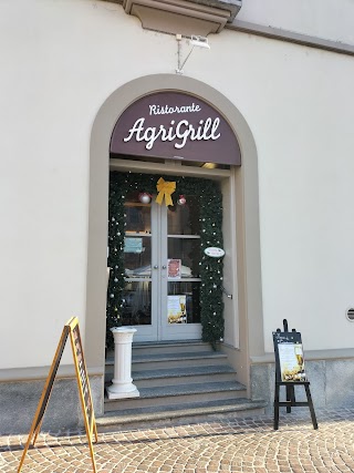 AGRIGRILL CASCINA CAPELLO