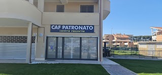 Caf e Patronato Virginia e Carmela