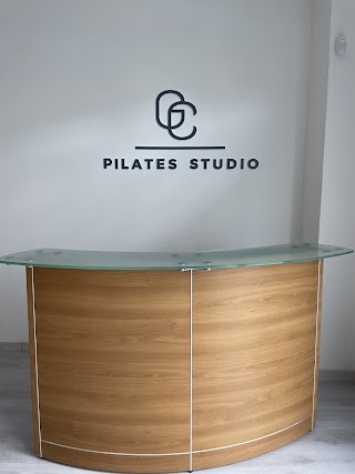 GC PILATES STUDIO