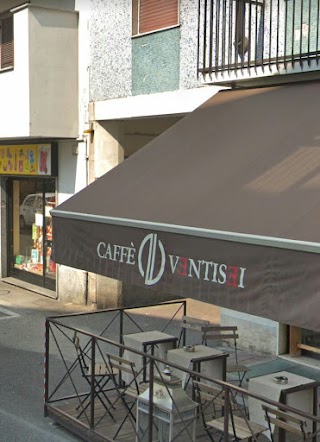 Caffè Ventisei