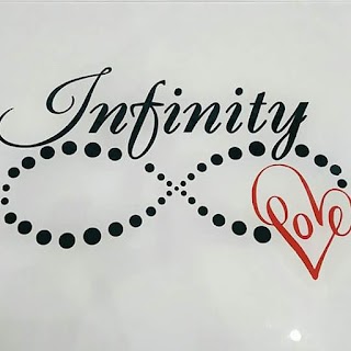 Infinity Love di Di Lieto Lucia