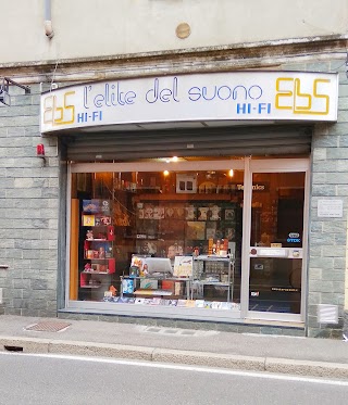 Ebs Hi-Fi Video Service di Borghi Symon Alfredo