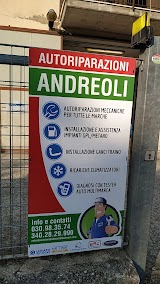 Autoriparazioni Andreoli SNC