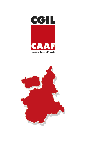 CAAF CGIL Torino Corso Unione Sovietica