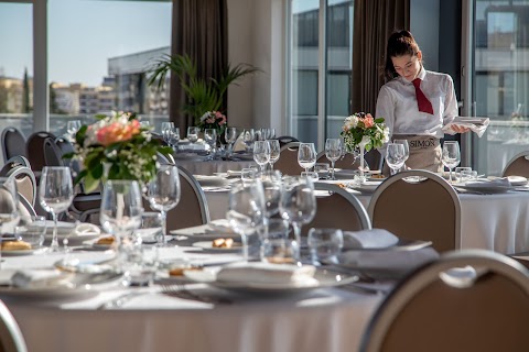 Ristorante Sicomoro - La Terrazza di Venere