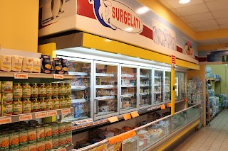 Supermercati Pascar