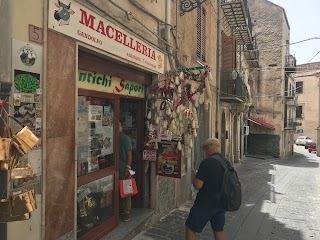 Macelleria - Salumeria Antichi Sapori di Gandolfo Albanese