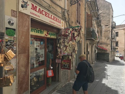 Macelleria - Salumeria Antichi Sapori di Gandolfo Albanese