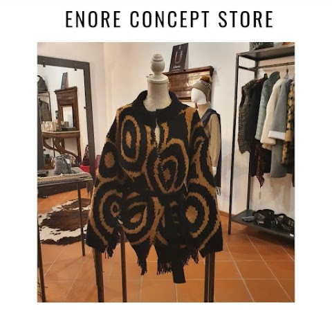 Enore Concept Store