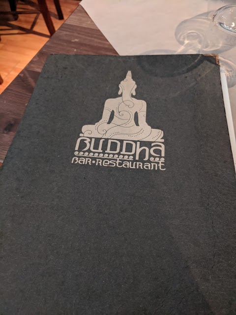 Buddha Soul Restò