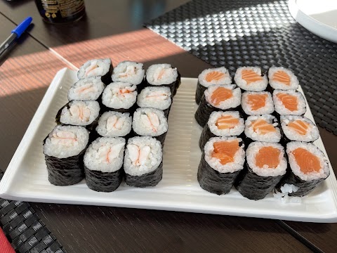 kiyomi sushi ristorante