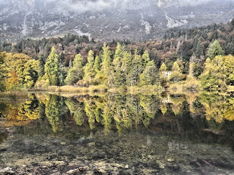 Centro Soggiorno Vigili del Fuoco Cei Al Lago