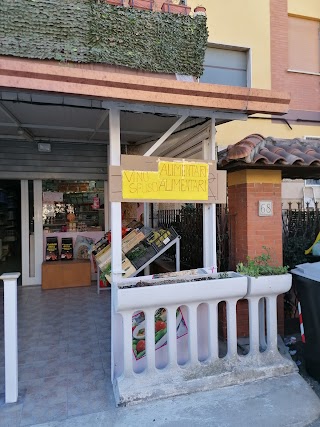 Alimentari di Jali Illimitata