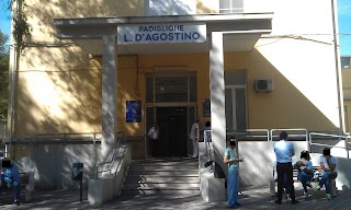 Padiglione D'Agostino