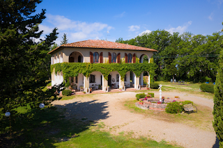 Villa Albertina