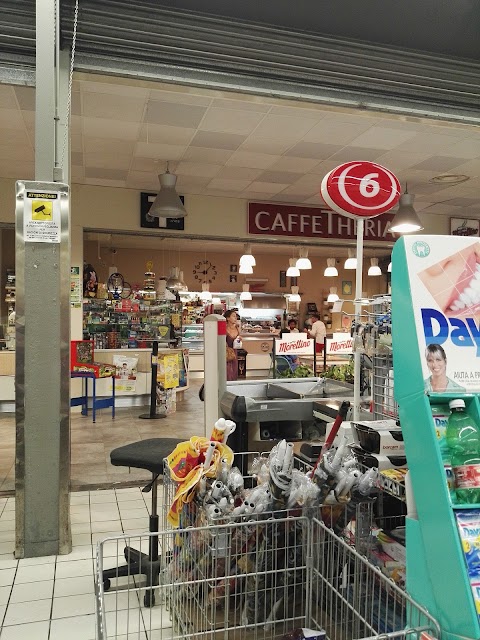 Famila superstore