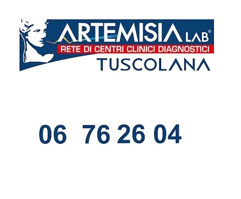 Artemisia Lab Tuscolana (ex San Raffaele tuscolana)