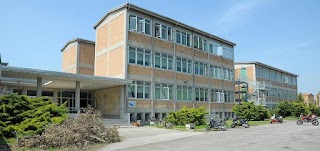 Liceo Scientifico Scienze Applicate E.Fermi