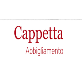 Cappetta Abbigliamento Conformato Uomo