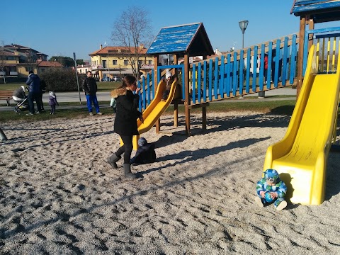 Parco giochi