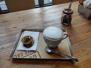 Botega Caffè Cacao Milano