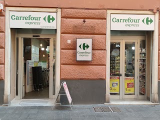 Carrefour SESTRI EAT - Supermercato