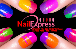 Nail Express