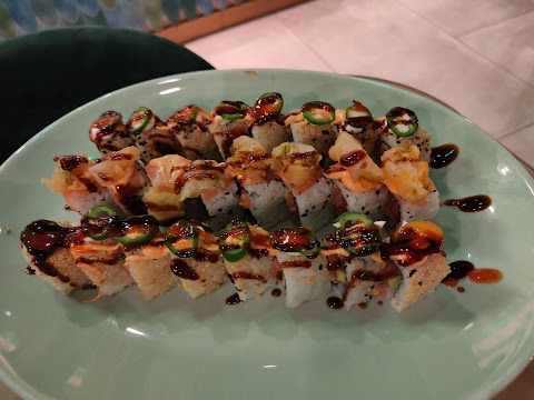 NIMA Sushi