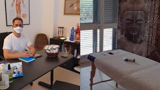 VEROLUX massaggi e benessere di Luca Verona