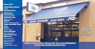 ACI Centro Revisioni