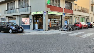 Farmacia San Jacopino Di Lanini Riccardo