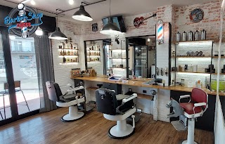 Barber Shop Due66