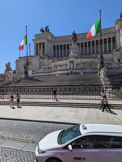 City Rome Tours