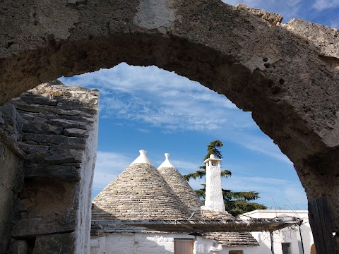 Masseria Casaburo