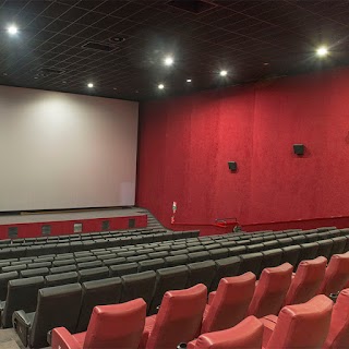 UCI Cinemas Ferrara