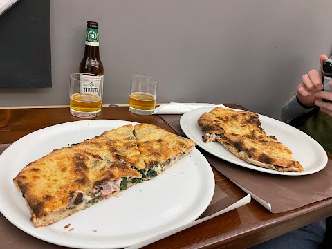 A' Tumminia-Pizzeria