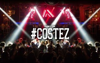 Costez Nikita Future Club