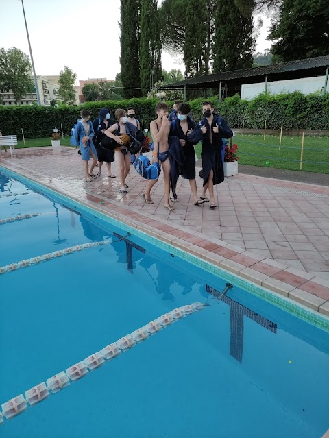 Csi Roma Flaminio-Societa' Sportiva Dilettantistica Arl