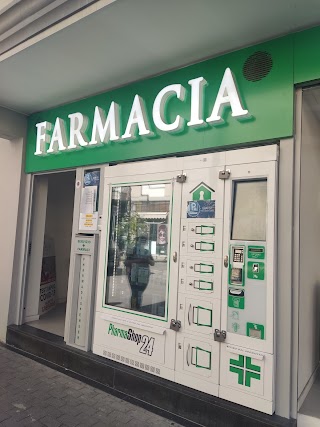 Farmacia Pizzuti