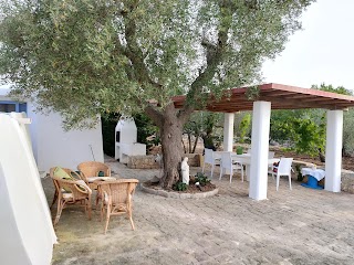 Trullo Gazebo