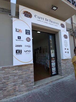 Caffè Di Trapani (Viale Mario Gori 56)