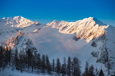 TH Sestriere - Villaggio Olimpico