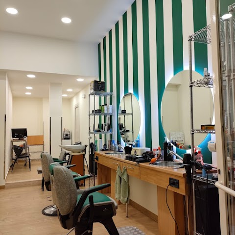 Barbershop di Messina Domenico