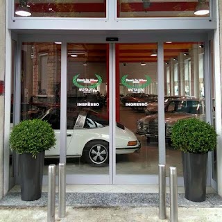 Classic Car Milano Srl