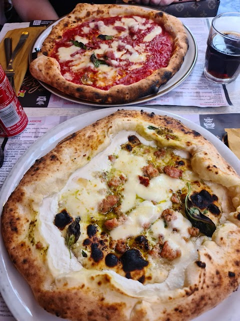 Pizzeria Laezza