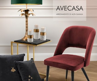 AVECASA - Arredamento di Lusso - Eichholtz