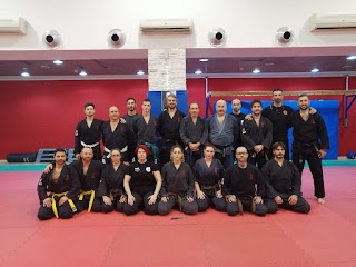 Ju Jitsu Pomezia